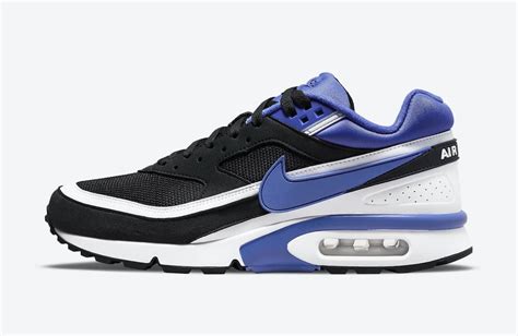 nike air max classic blauw|nike bw og persian violet 2021.